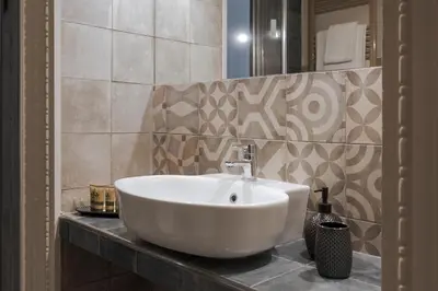 Bagno di Belduomo Catania Rooms & Flat