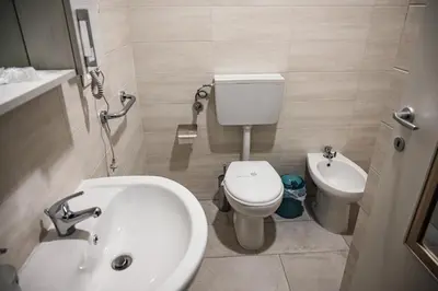 Bagno di Etna Morada