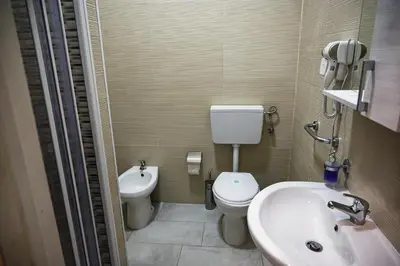 Bagno di Etna Morada