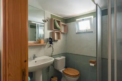Bagno di Ciauru ri Casa