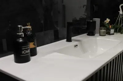 Planimetria di Urban Polo Apartment