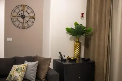 Planimetria di Urban Polo Apartment