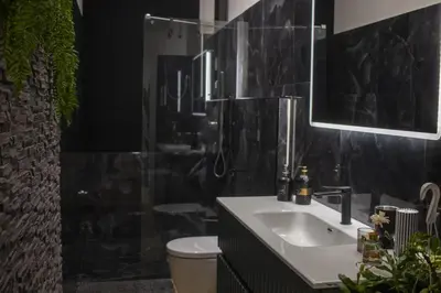 Planimetria di Urban Polo Apartment