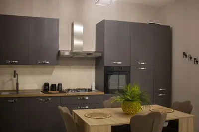 Planimetria di Urban Polo Apartment