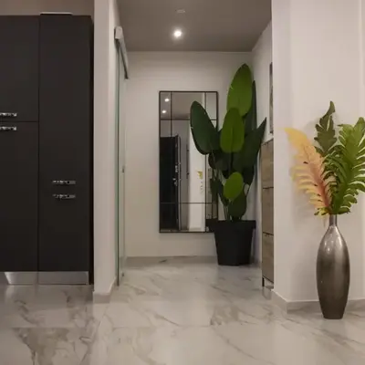 Urban Polo Apartment