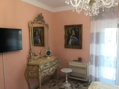 TV o dispositivi per l'intrattenimento presso La maison de Veronique - Luxury & Charme