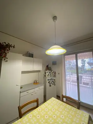 Cucina o angolo cottura di Crateri e coralli