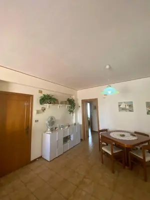 Cucina o angolo cottura di Crateri e coralli