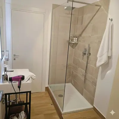 Bagno di Etna Charme Guest House