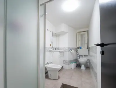 Bagno di House Italia