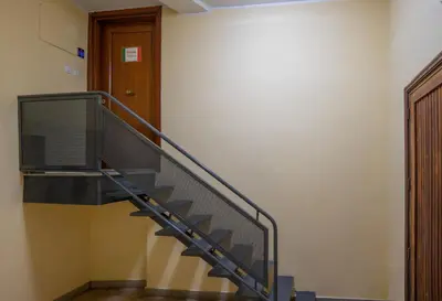 Planimetria di House Italia