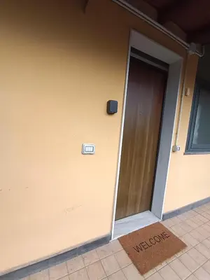 Planimetria di Il canneto