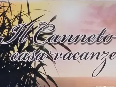 Planimetria di Il canneto