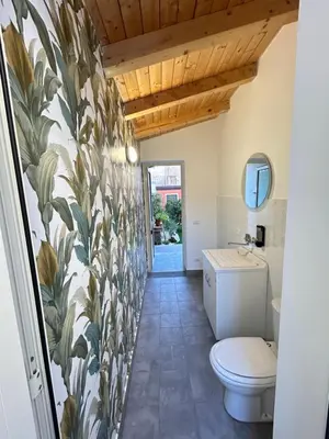 Bagno di Mongibello Apartment