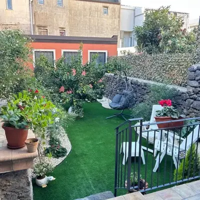 Mongibello Apartment