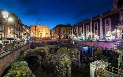 Edificio in cui si trova l'appartamento
