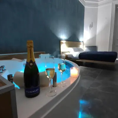 You & Sicily Prestige House