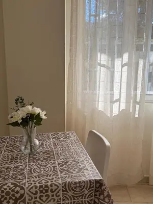 Planimetria di De La Salle Apartment