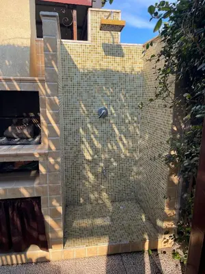 Planimetria di La Stella del Sud - Holiday Home