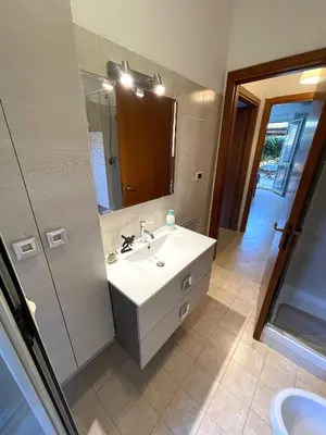 Bagno di La Stella del Sud - Holiday Home