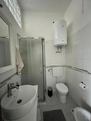 Bagno di Mi Casa Tu Casa - La Casetta