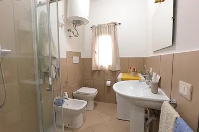 Bagno di U Casteddu Home Motta Sant'Anastasia 1