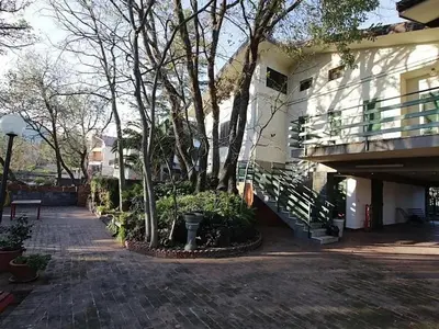 Edificio in cui si trova l'appartamento