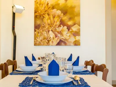 Planimetria di Apartment Wohnung in Riposto mit Terrasse by Interhome