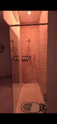 Bagno di Sams Room