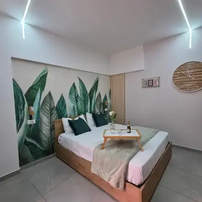 Sams Room