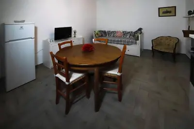 Planimetria di Kuma marina