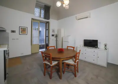 Planimetria di Kuma marina