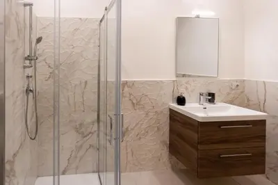 Bagno di Villadoro house