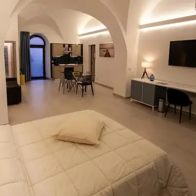 Villadoro house