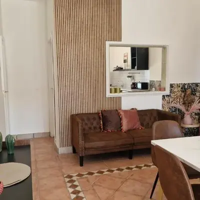 Maison La Scogliera