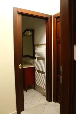 Bagno di Cavour Rooms