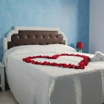 Cavour Rooms