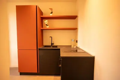 Cucina o angolo cottura di Sicilias