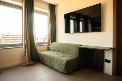 TV o dispositivi per l'intrattenimento presso Sicilias