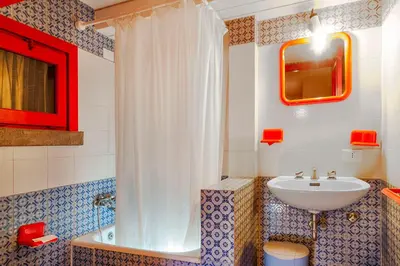 Bagno di Casa di Filli