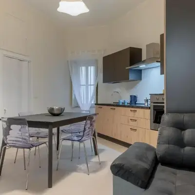 GuestHost - Sorriso Acese - Classy Apartment with parking