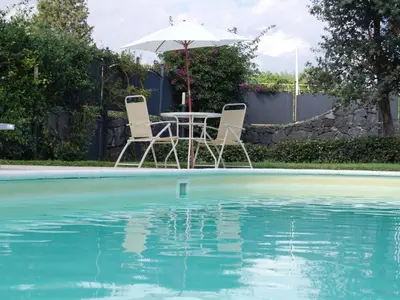 Piscina di Apartment Apartment mit Terrasse by Interhome o nelle vicinanze
