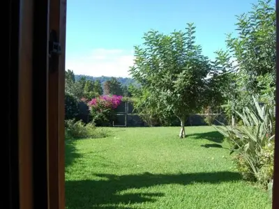 Giardino di Apartment Zweizimmerwohnung 1 mit Terrasse- Gemeinschaftspool by Interhome
