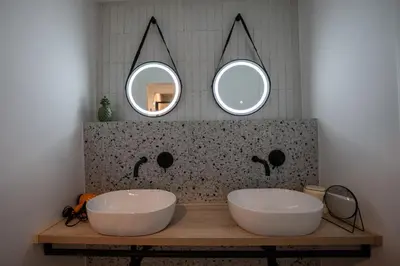 Bagno di Des Bains Acireale