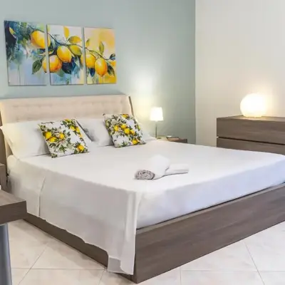 Casa del Limone Lemonhousect