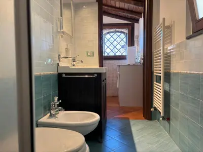 Bagno di Soffio dell'Etna