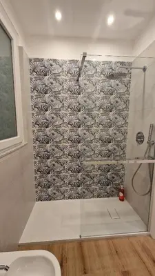 Bagno di Aosta apartment, to always feel at home