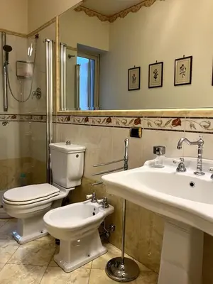 Bagno di Lognina