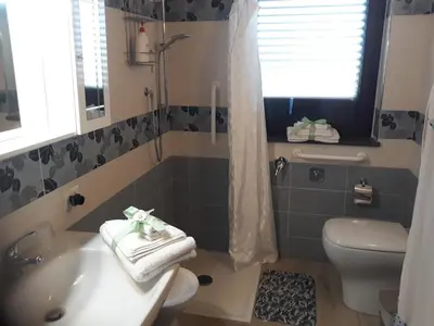 Bagno di Profumo di Zagara Acireale