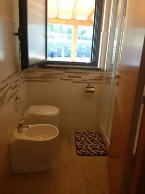 Bagno di Profumo di Zagara Acireale